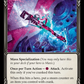 (002) Flesh & Blood TCG Armory Deck: Maxx Nitro Single: Banksy (Regular)  Common