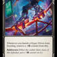 (006) Flesh & Blood TCG Armory Deck: Maxx Nitro Single: Drive Brake (Rainbow Foil)  Majestic