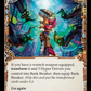 (022) Flesh & Blood TCG Armory Deck: Maxx Nitro Single: Construct Bank Breaker // Bank Breaker (Regular)  Majestic