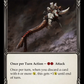(002) Flesh & Blood TCG Armory Deck: Rhinar Single: Romping Club (Regular)  Rare