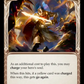 (011) Flesh & Blood TCG Armory Deck: Boltyn Single: Light the Way (Red) (Regular)  Common