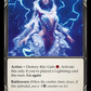(004) Flesh & Blood TCG Armory Deck: Aurora Single: Shock Frock (Rainbow Foil)  Majestic