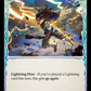 (012) Flesh & Blood TCG Armory Deck: Aurora Single: Photon Rush (Red) (Regular)  Common