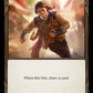 (014) Flesh & Blood TCG Armory Deck: Aurora Single: Snatch (Red) (Regular)  Rare