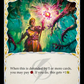 (015) Flesh & Blood TCG Armory Deck: Aurora Single: Spark Spray (Red) (Regular)  Common