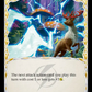 (020) Flesh & Blood TCG Armory Deck: Aurora Single: Electrostatic Discharge (Red) (Regular)  Common