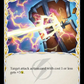 (021) Flesh & Blood TCG Armory Deck: Aurora Single: Lightning Press (Red) (Regular)  Common