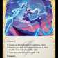 (023) Flesh & Blood TCG Armory Deck: Aurora Single: Skyward Serenade (Rainbow Foil)  Majestic