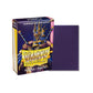 Dragon Shield Japanese Size - purple (60)