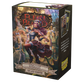 Dragon Shield: Flesh & Blood Melody Art Sleeves - 100ct