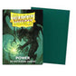 Dragon Shield Standard Card Sleeves - Power (100)