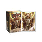 Dragon Shield Flesh and Blood Sleeves - Prism (100)