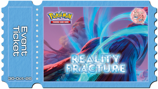 Magic the Gathering: All Leylines' Eve - Fri 30th October