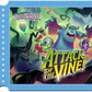 Lorcana: Attack of the Vine Prerelease - Thu 23rd July 2026