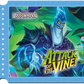 Lorcana: Attack of the Vine Set Champ - Sat 5th Sept 2026