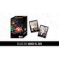 One Piece Card Game: Booster Pack - Double Pack Set Vol.3 (DP-03)