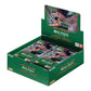 One Piece Card Game: Legacy of the Master (OP-12) Booster Box