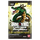 Dragon Ball Super CG: Fusion World 07 (FB07): Wish for Shenron Booster Pack