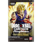 Dragon Ball Super CG: Fusion World 08 (FB08) Saiyan's Pride Booster Pack