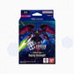Gundam Card Game: Starter Deck - Raging Onslaught (ST12)