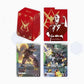 Gundam Card Game: Official Card Case Set 02