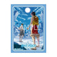 One Piece Card Game: Official Sleeve 15 - Design A