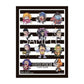 One Piece Card Game: Official Sleeve 15 - Design B