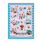 One Piece Card Game: Official Sleeve 15 - Design D