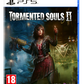 PS5: Tormented Souls II