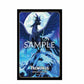 Palworld OFFICIAL CARD GAME - Card Sleeves Vol.1 Shadowbeak Seed of Despair