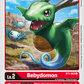 (BT1-002) Digimon TCG Release Special Booster v1.0 Single: Bebydomon (BT1-002)  Uncommon