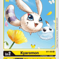 (BT1-005) Digimon TCG Release Special Booster v1.0 Single: Kyaromon (BT1-005)  Uncommon