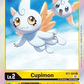 (BT1-006) Digimon TCG Resurgence Booster Single: Cupimon (BT1-006)  Rare