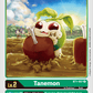 (BT1-007) Digimon TCG Release Special Booster v1.0 Single: Tanemon (BT1-007)  Rare