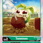 (BT1-007) Digimon TCG Resurgence Booster Single: Tanemon (BT1-007)  Rare
