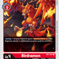 (BT1-017) Digimon TCG Release Special Booster v1.0 Single: Birdramon (BT1-017)  Uncommon