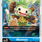(BT1-031) Digimon TCG Release Special Booster v1.0 Single: Monmon (BT1-031)  Uncommon