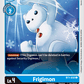 (BT1-032) Digimon TCG Release Special Booster v1.0 Single: Frigimon (BT1-032)  Common