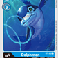 (BT1-033) Digimon TCG Release Special Booster v1.0 Single: Dolphmon (BT1-033)  Common
