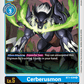 (BT1-039) Digimon TCG Release Special Booster v1.0 Single: Cerberusmon (BT1-039)  Rare