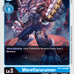 (BT1-040) Digimon TCG Release Special Booster v1.0 Single: WereGarurumon (BT1-040)  Uncommon
