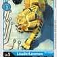 (BT1-042) Digimon TCG Release Special Booster v1.0 Single: LoaderLiomon (BT1-042)  Uncommon