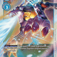 (BT1-044) Digimon TCG Release Special Booster v1.0 Single: MetalGarurumon (BT1-044) (V.1)  Super Rare