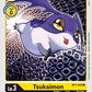 (BT1-045) Digimon TCG Release Special Booster v1.0 Single: Tsukaimon (BT1-045)  Common