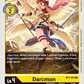 (BT1-053) Digimon TCG Release Special Booster v1.0 Single: Darcmon (BT1-053)  Uncommon