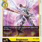 (BT1-055) Digimon TCG Release Special Booster v1.0 Single: Angemon (BT1-055)  Rare