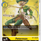 (BT1-056) Digimon TCG Release Special Booster v1.0 Single: Petermon (BT1-056)  Uncommon
