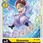(BT1-057) Digimon TCG Release Special Booster v1.0 Single: Sirenmon (BT1-057)  Uncommon
