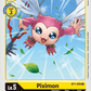 (BT1-059) Digimon TCG Release Special Booster v1.0 Single: Piximon (BT1-059)  Common