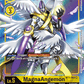 (BT1-060) Digimon TCG Release Special Booster v1.0 Single: MagnaAngemon (BT1-060) (V.2)  Alternative Art